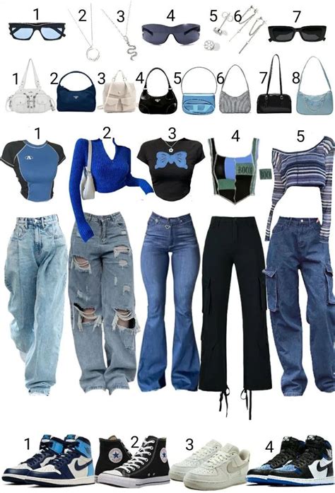 back to school outfit ideas 2023